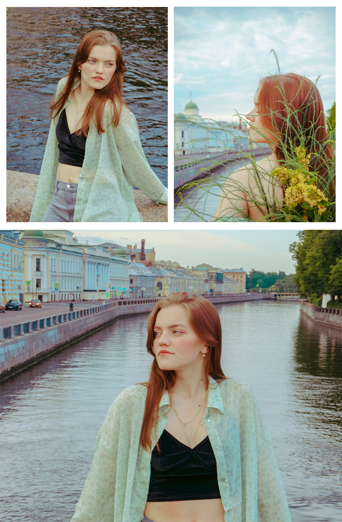 КАТЯ. Фотограф и дизайнер фотоальбомов Анастасия Жданюк