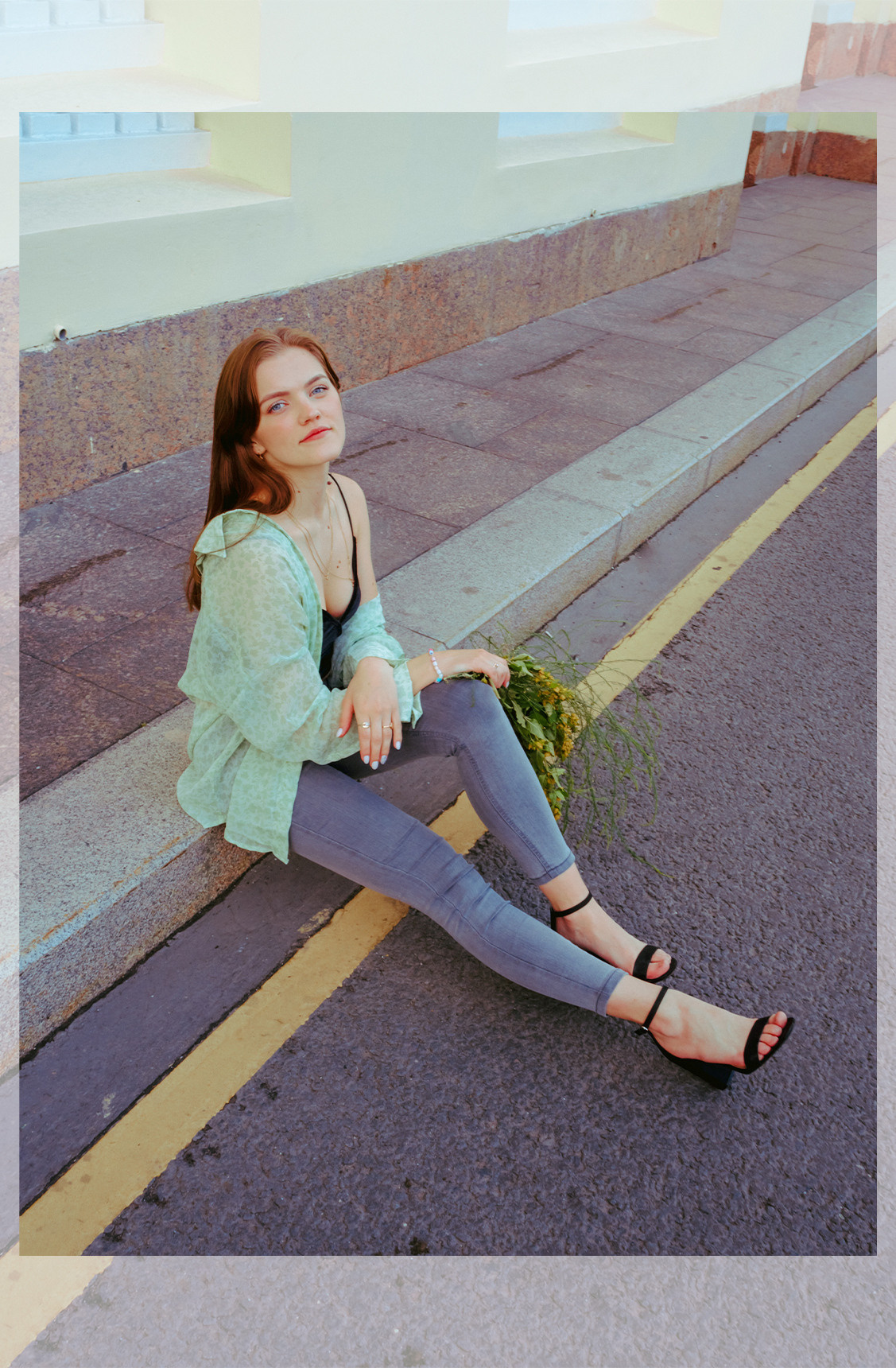 КАТЯ. Фотограф и дизайнер фотоальбомов Анастасия Жданюк