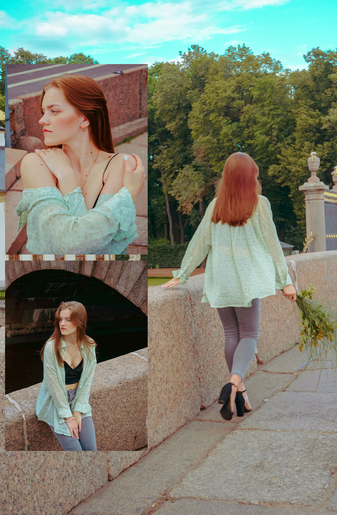 КАТЯ. Фотограф и дизайнер фотоальбомов Анастасия Жданюк