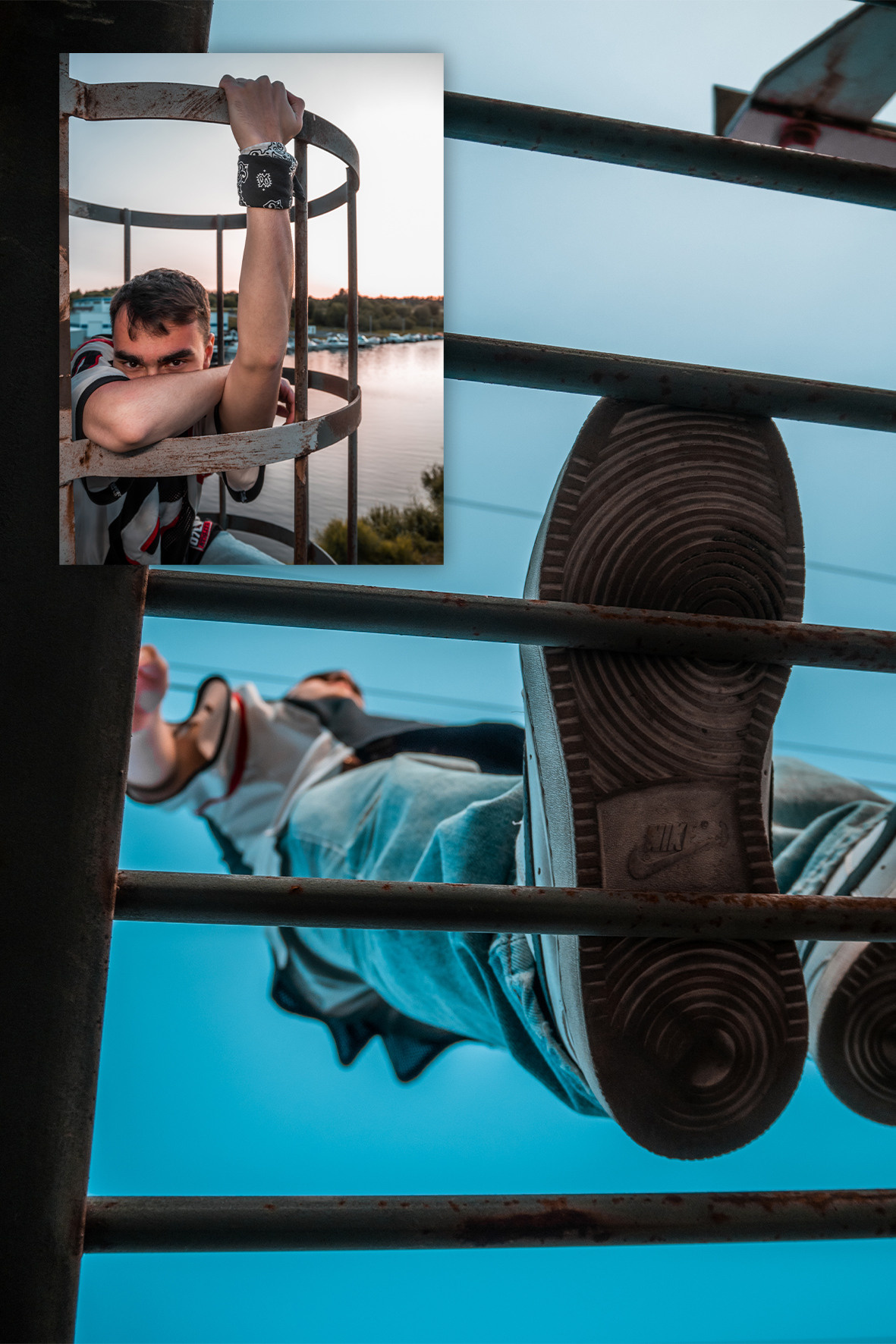 ТЁМА. Фотограф и дизайнер фотоальбомов Анастасия Жданюк