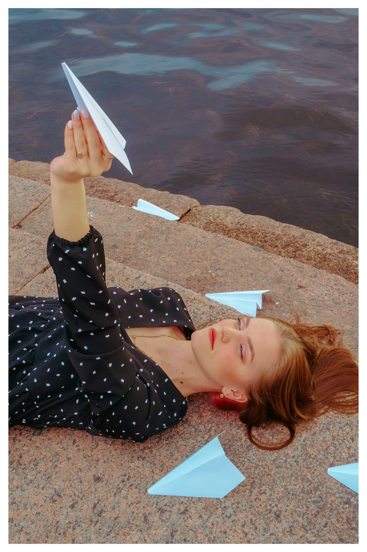 КАТЯ. Фотограф и дизайнер фотоальбомов Анастасия Жданюк