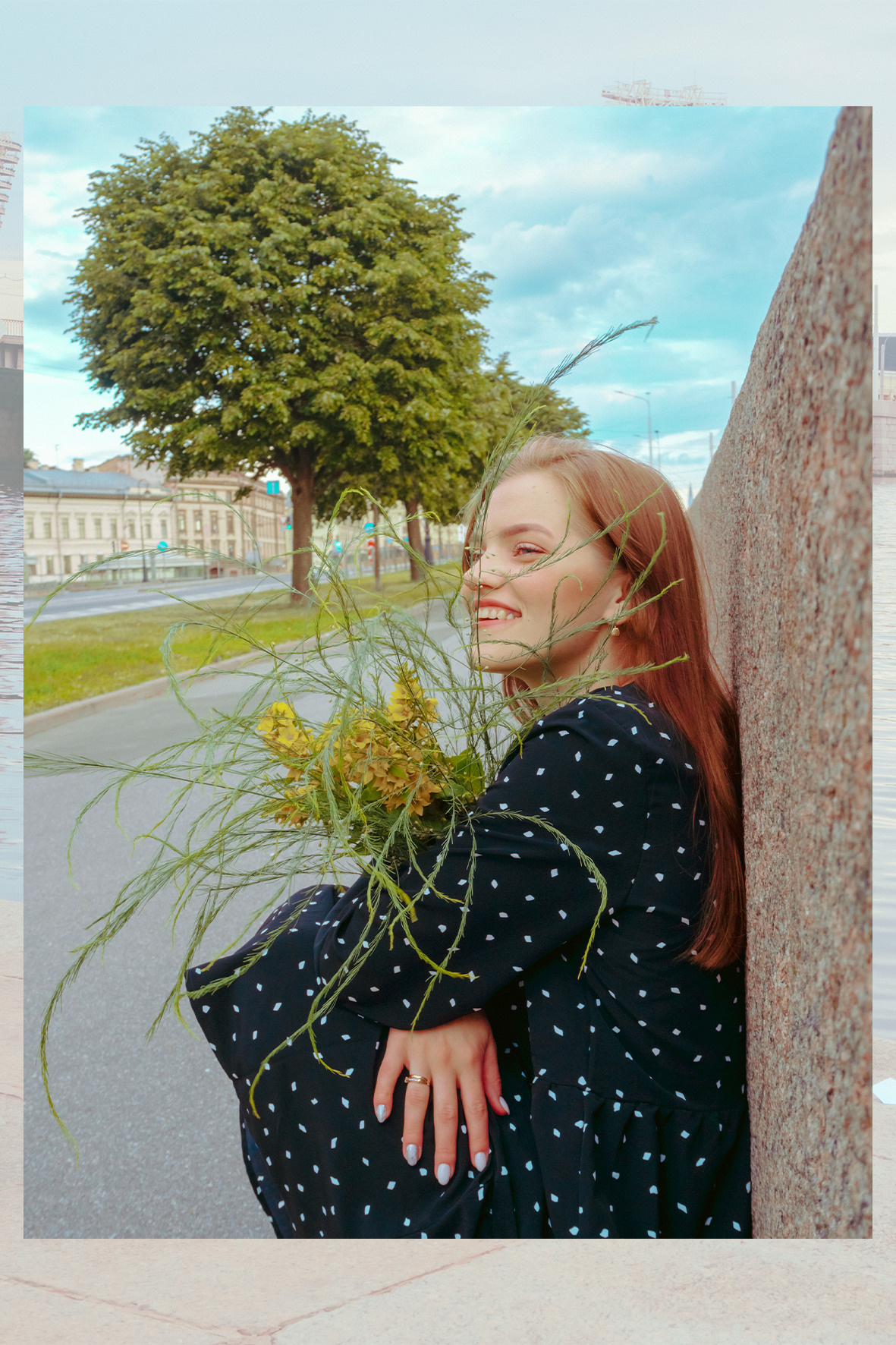 КАТЯ. Фотограф и дизайнер фотоальбомов Анастасия Жданюк