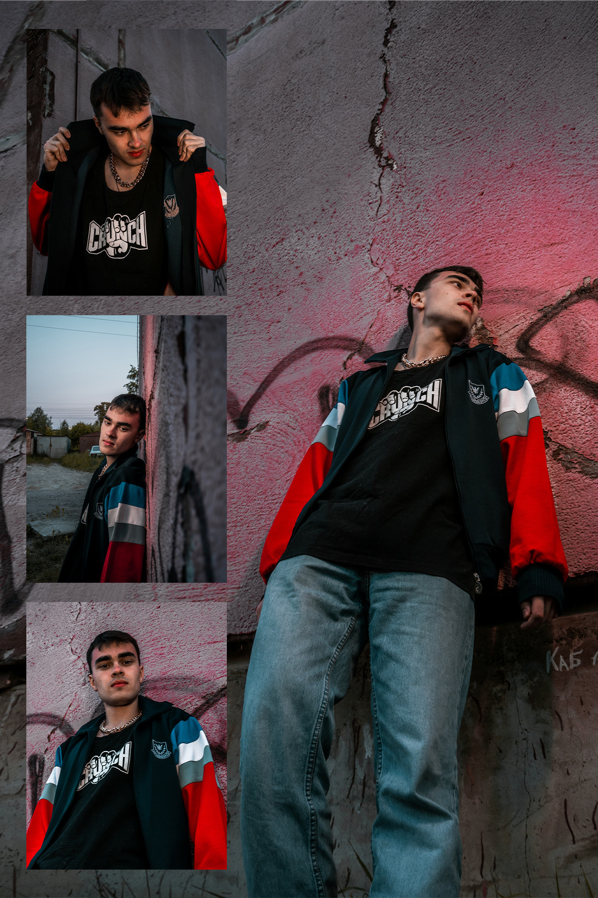 ТЁМА. Фотограф и дизайнер фотоальбомов Анастасия Жданюк