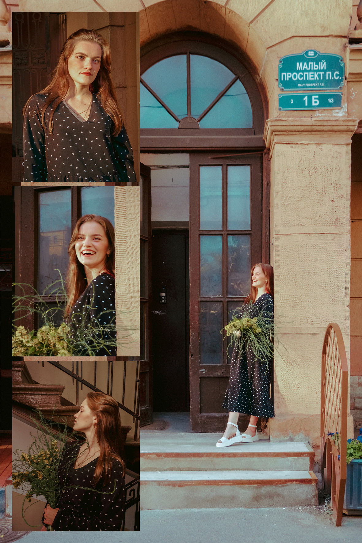 КАТЯ. Фотограф и дизайнер фотоальбомов Анастасия Жданюк