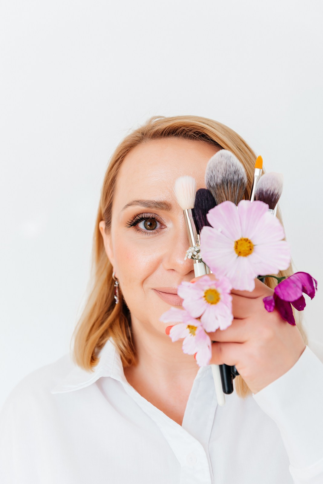 Деловой и бизнес портрет. Фотограф в Новосибирске Юлия Туманова