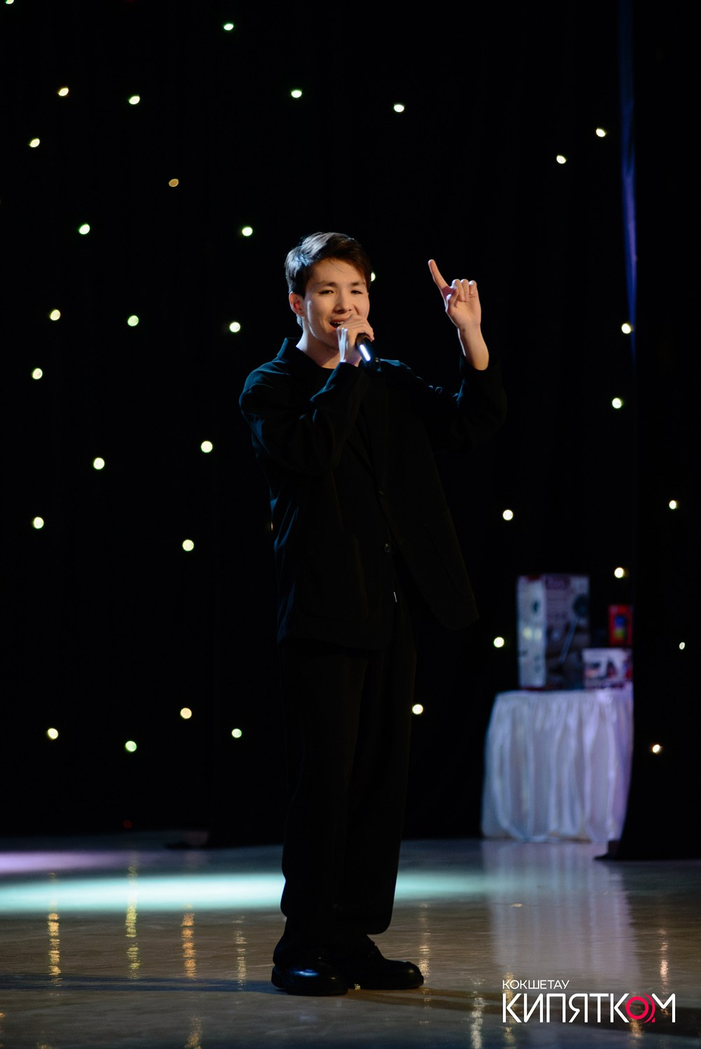 MISS KOKSHE 2025. КИПЯТКОМ КОКШЕТАУ