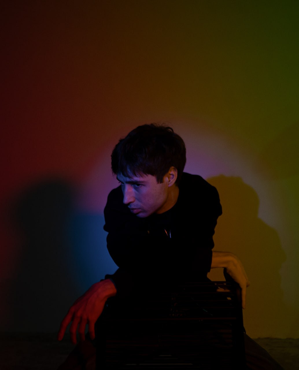 Цвета в тени. Портфолио фотографа Анастасии Блохиной