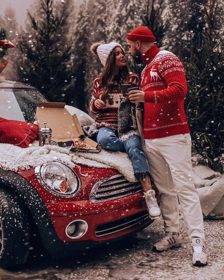 Машина пикап. Семейный и свадебный фотограф в Минске Юлия Грин