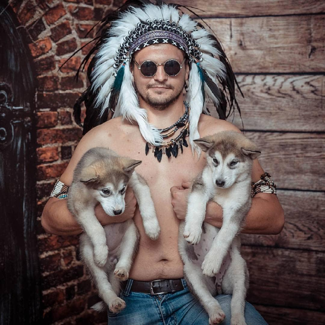 Семейная съёмка. Интерьерный и портретный фотограф в Екатеринбурге Андрей Калинин