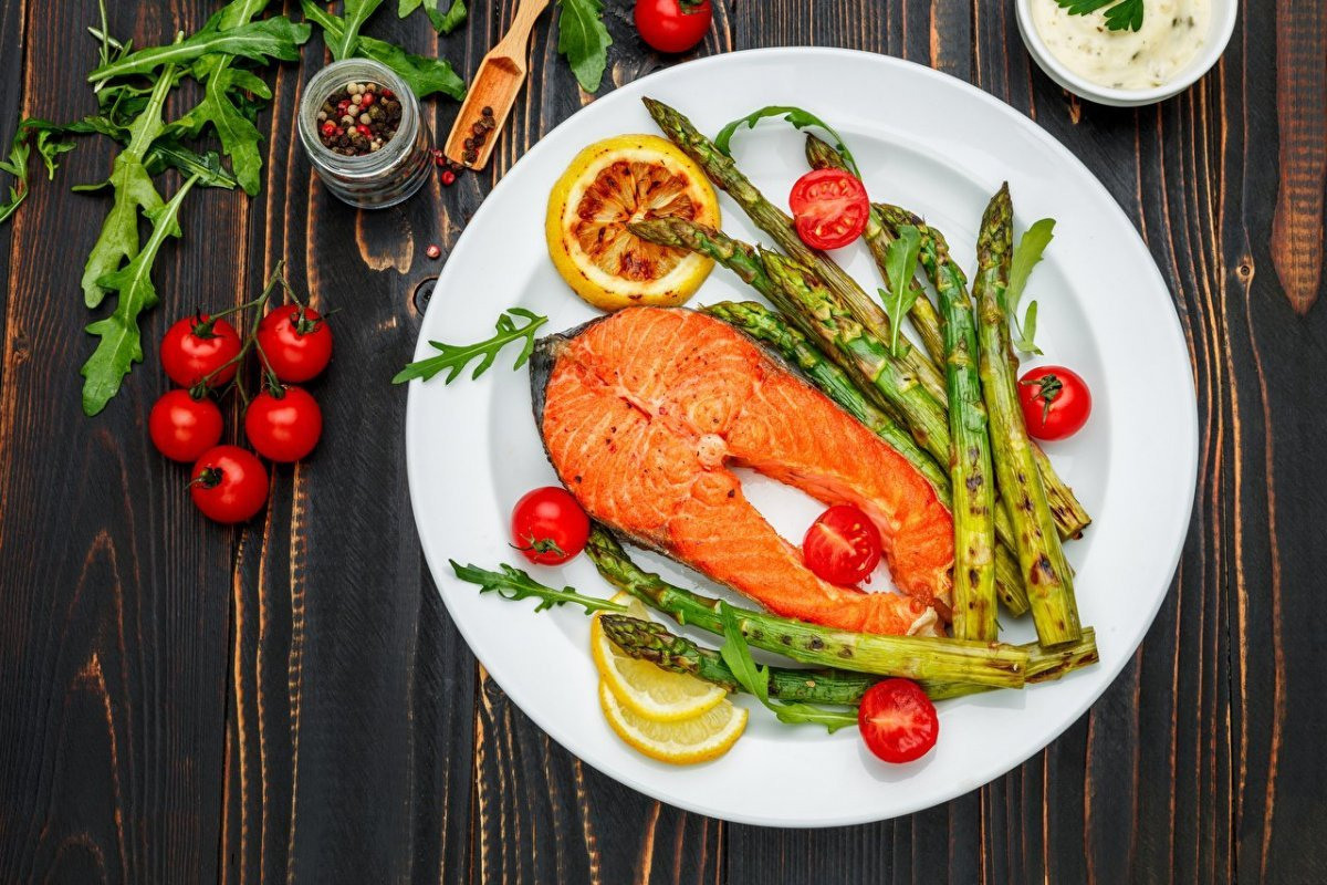 Съёмка для ресторанов и кафе. Интерьерный и портретный фотограф в Екатеринбурге Андрей Калинин