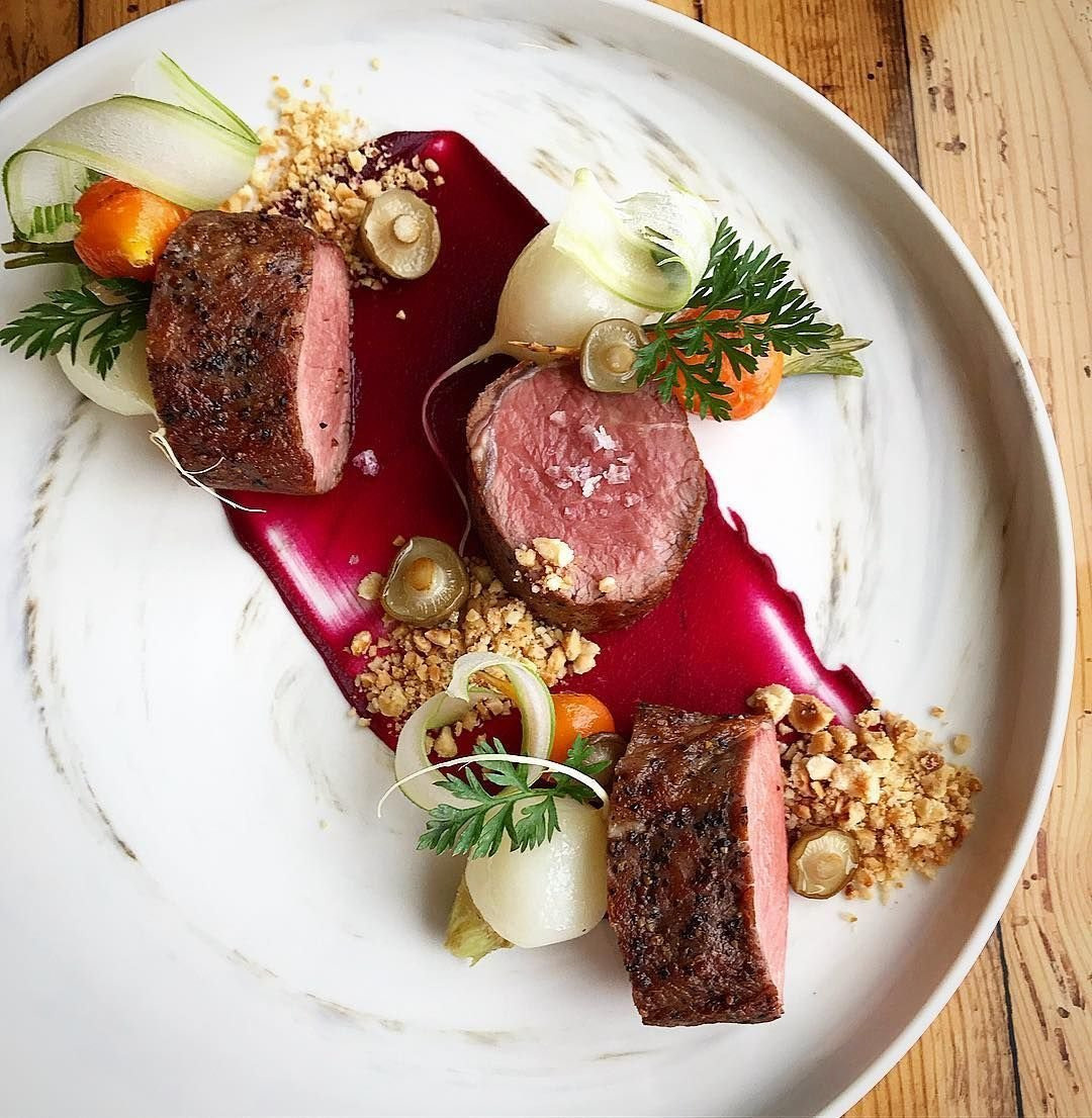 Съёмка для ресторанов и кафе. Интерьерный и портретный фотограф в Екатеринбурге Андрей Калинин