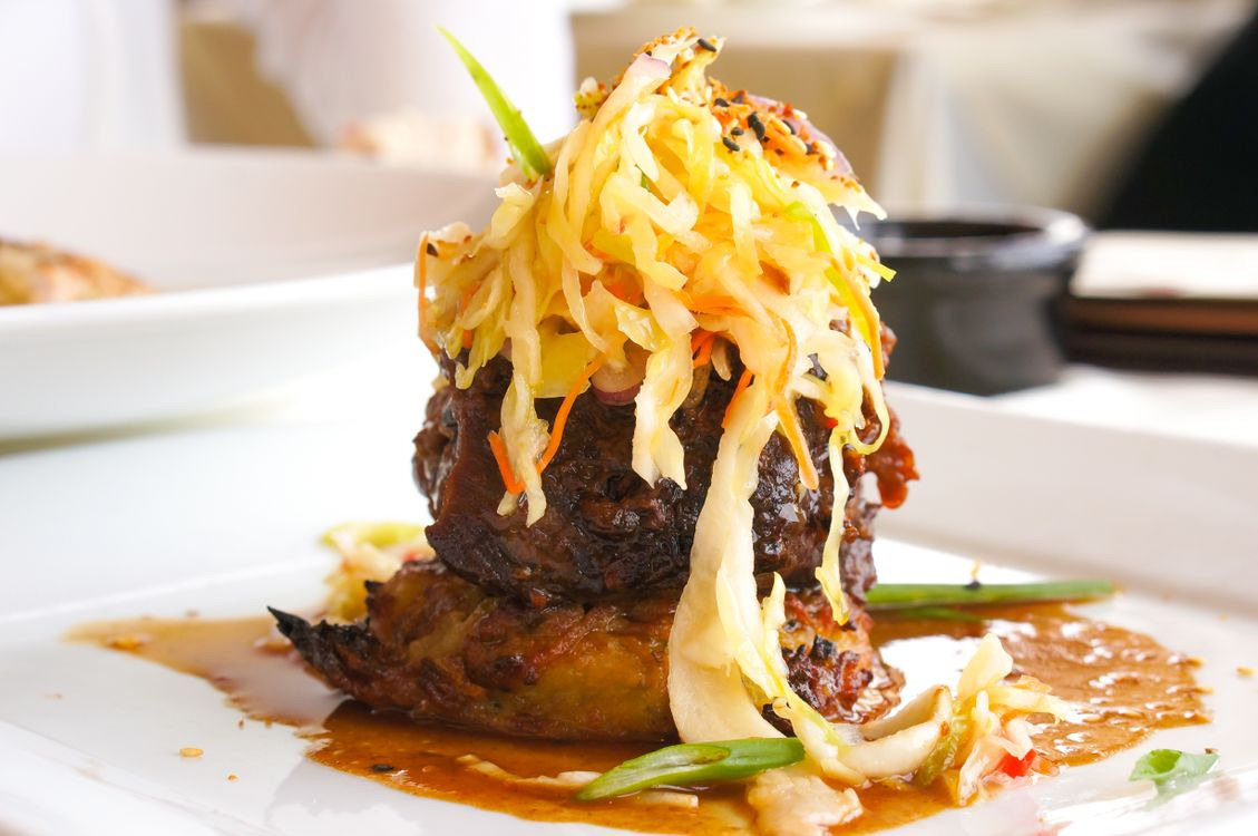 Съёмка для ресторанов и кафе. Интерьерный и портретный фотограф в Екатеринбурге Андрей Калинин