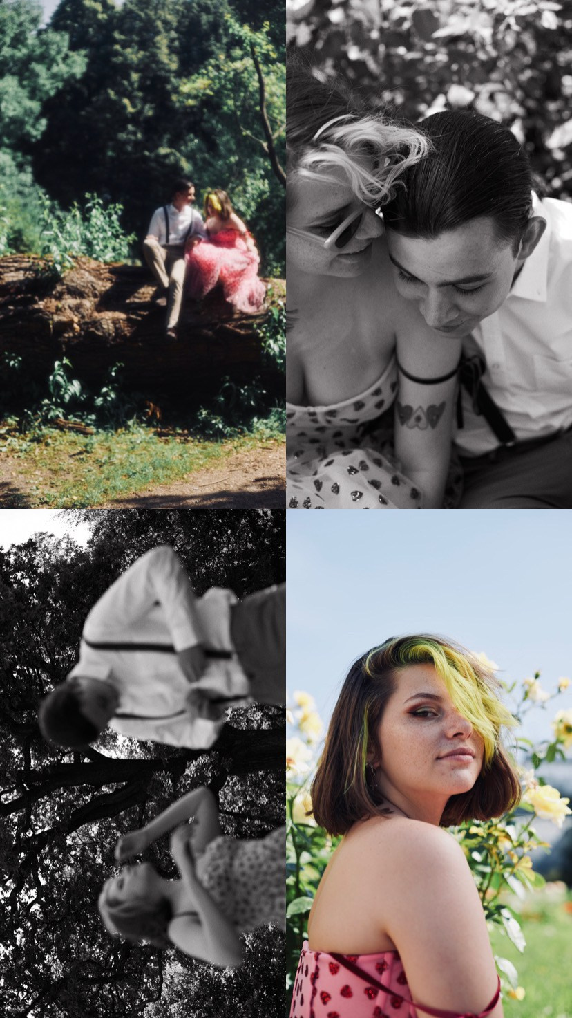 ИНДИВИДУАЛЬНЫЕ. Фотограф в Санкт-Петербурге и Москве