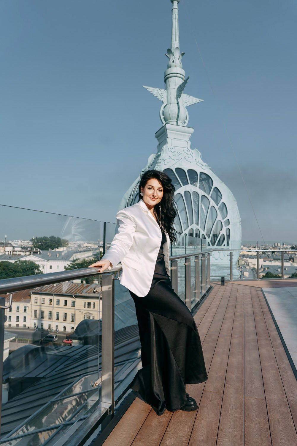 VK | VIP встреча в офисе. Андрей Цветков — репортажный, свадебный и портретный фотограф в Санкт-Петербурге