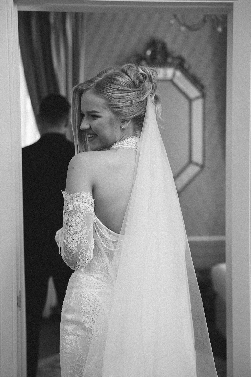 Олег и Лера. Фотограф Нижний Новгород