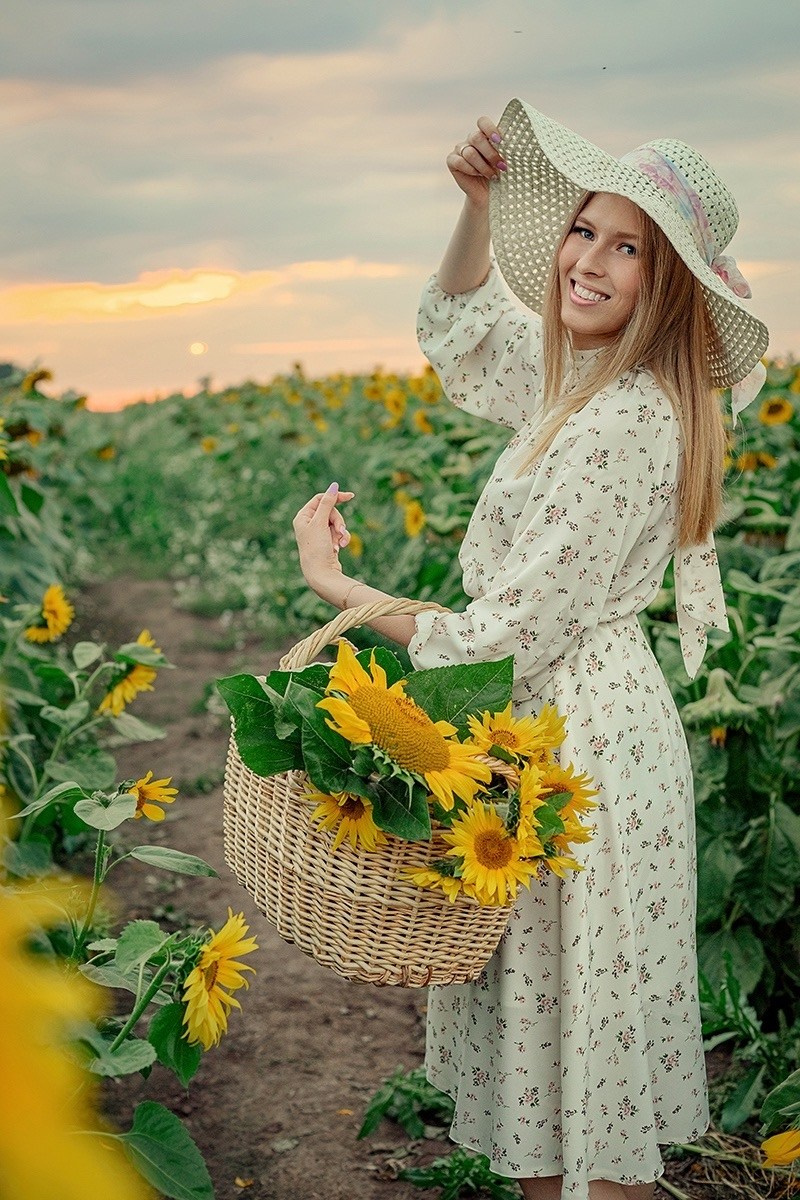 Индивидуальные фотосессии. Фотограф Лилия Ремизова, Рязань