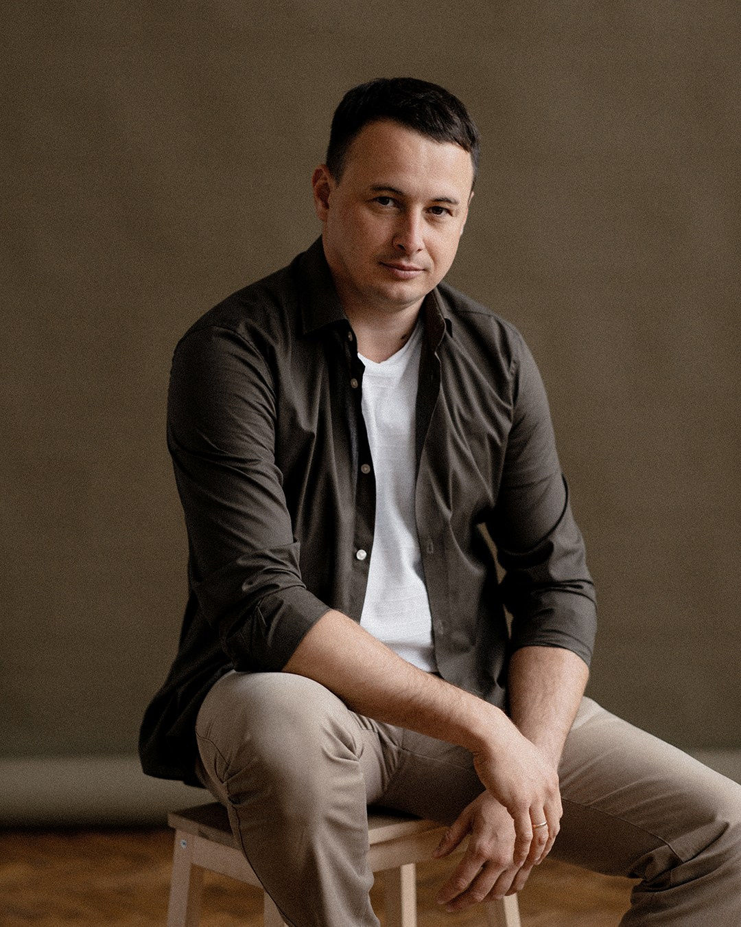 Альберт и Альфира. Свадебный и семейный фотограф в Стерлитамаке, Салавате. Илья Антохин