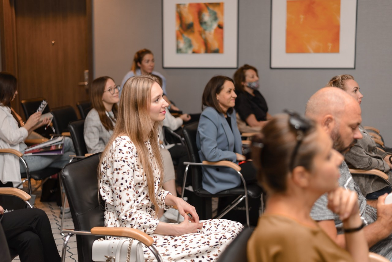 Презентация Donolux. Фотограф Дарья Мустафина, Тюмень