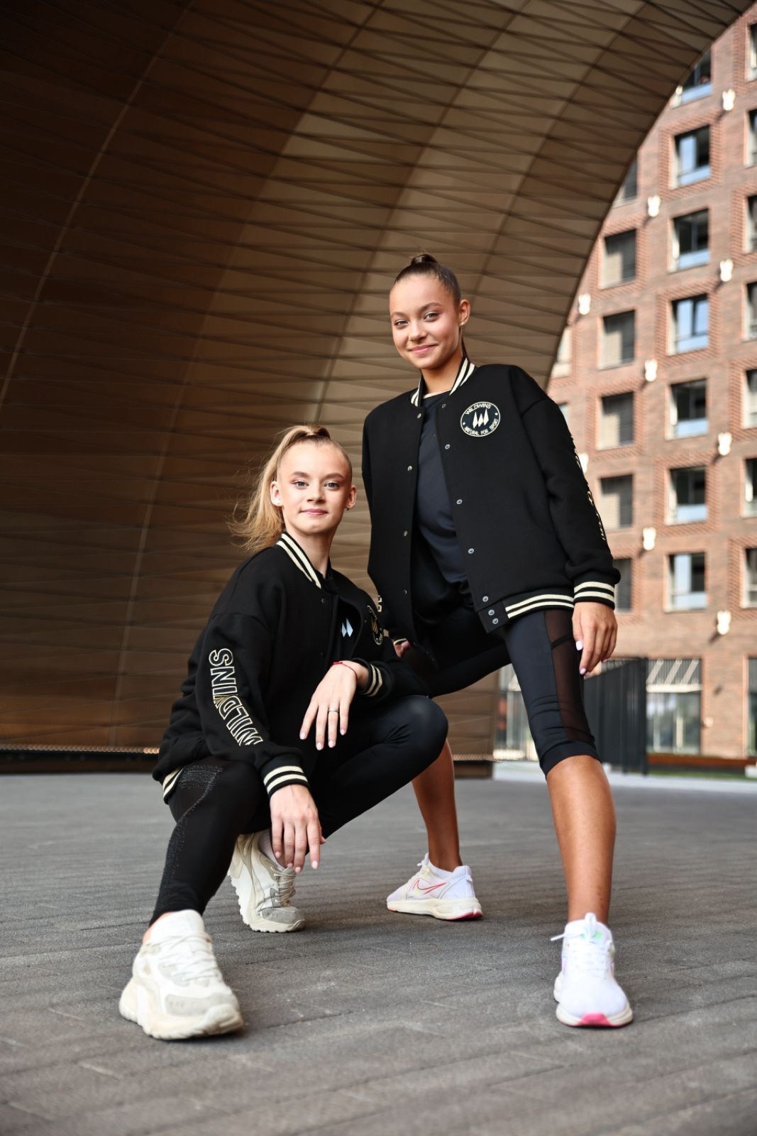 Фотосъёмка для брендов или контента. Спортивный фотограф Светлана Широкова Москва | МореСвета