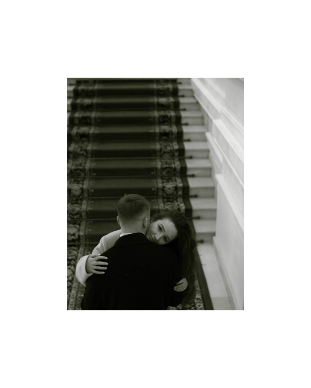 Вероника и Степа. Искусство фотографии. Фотограф | продюсер из Москвы — Лизочек