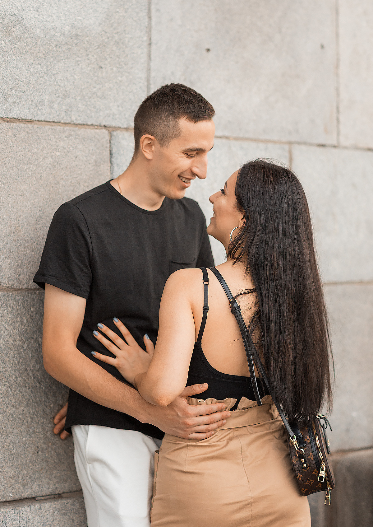 На мостту. Красивые фото