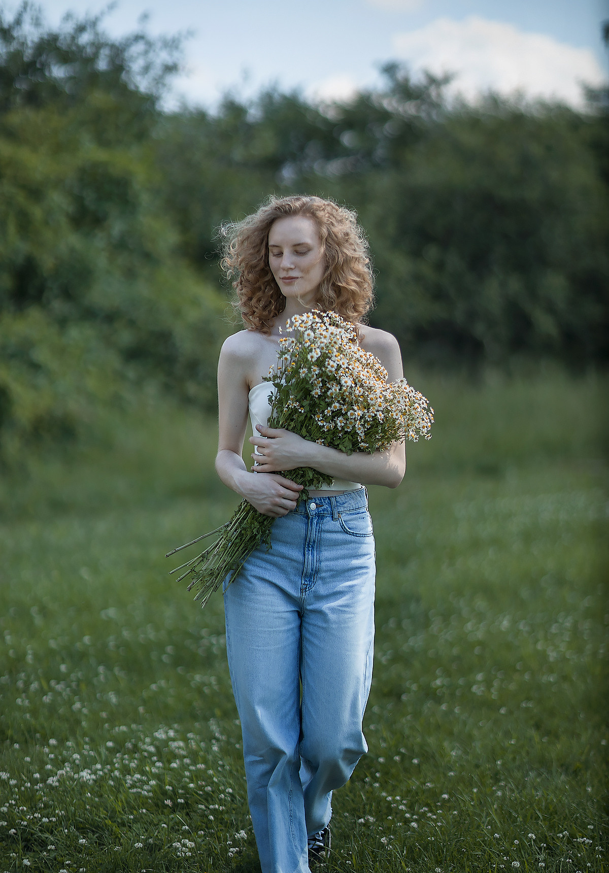 Полина. Красивые фото