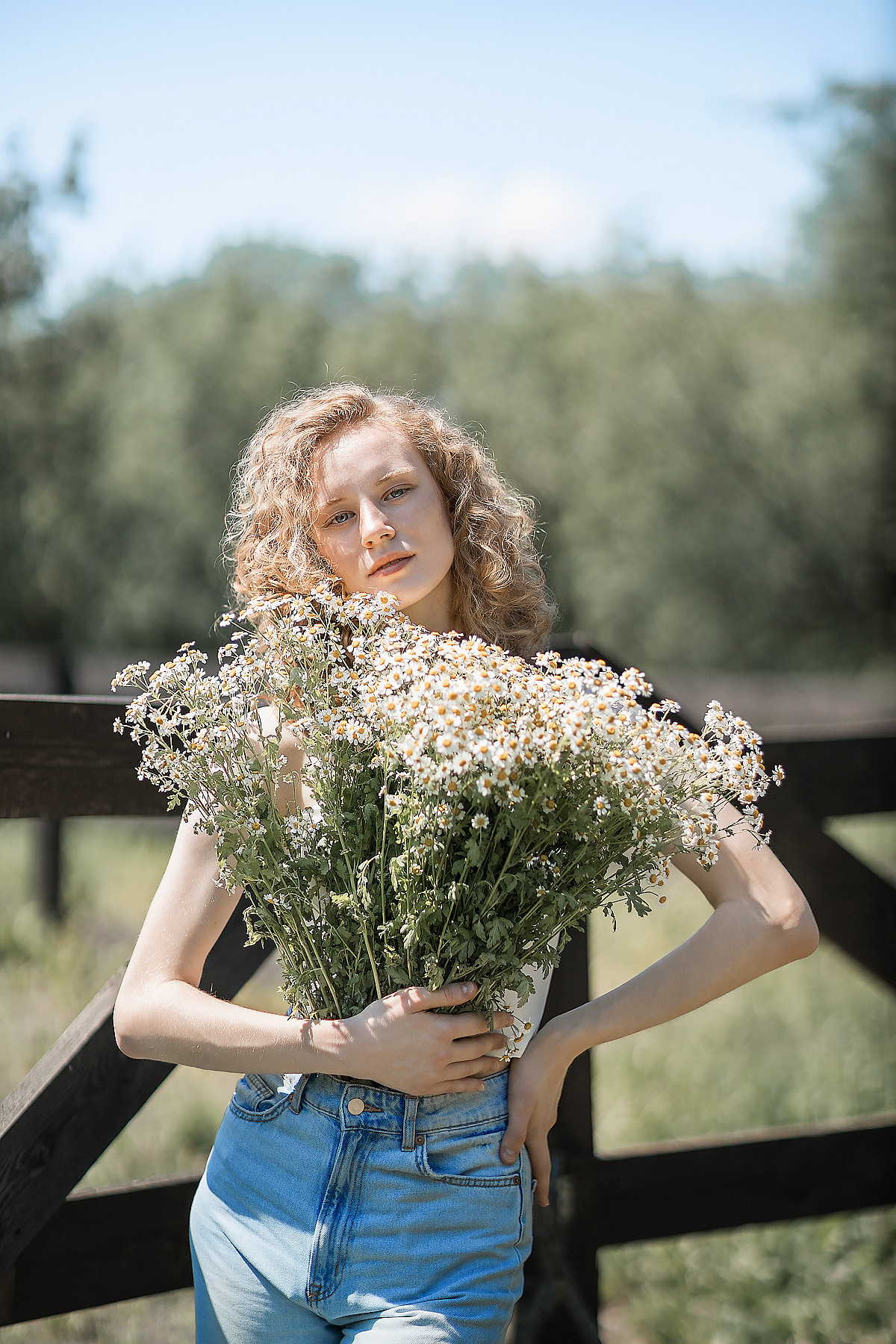 Полина. Красивые фото