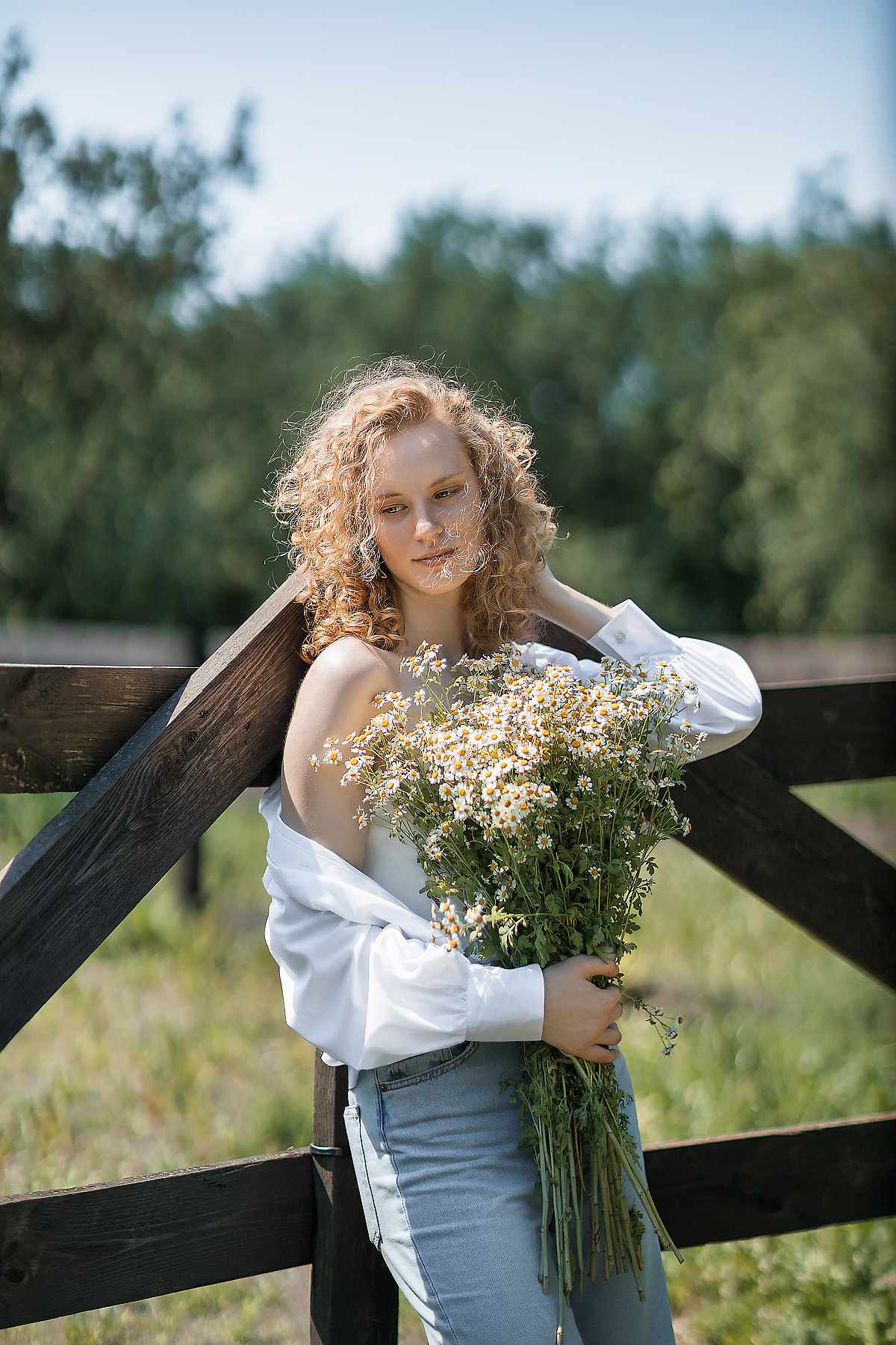 Полина. Красивые фото