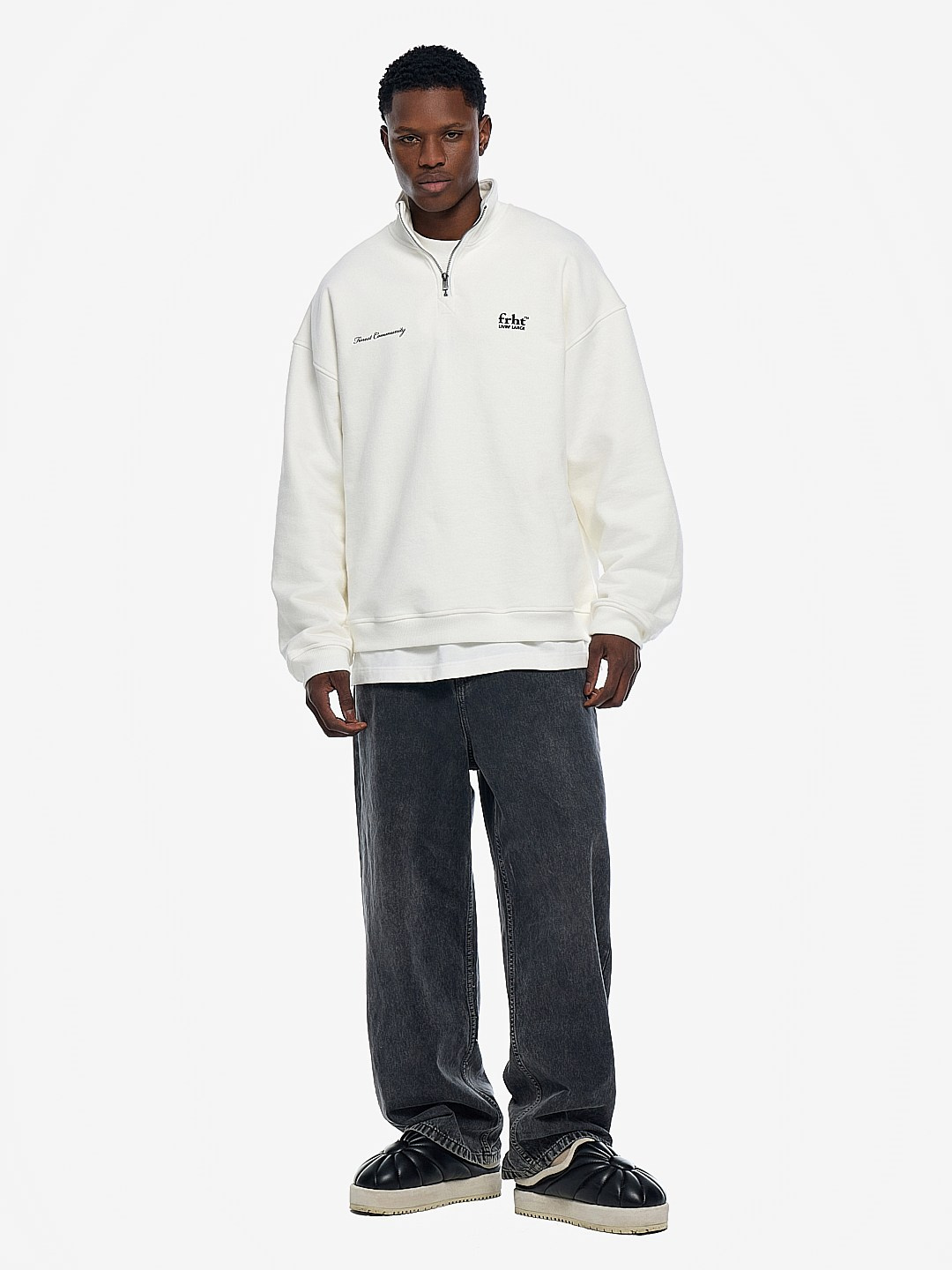 FRHT Shades SS'25. Фотограф для брендов