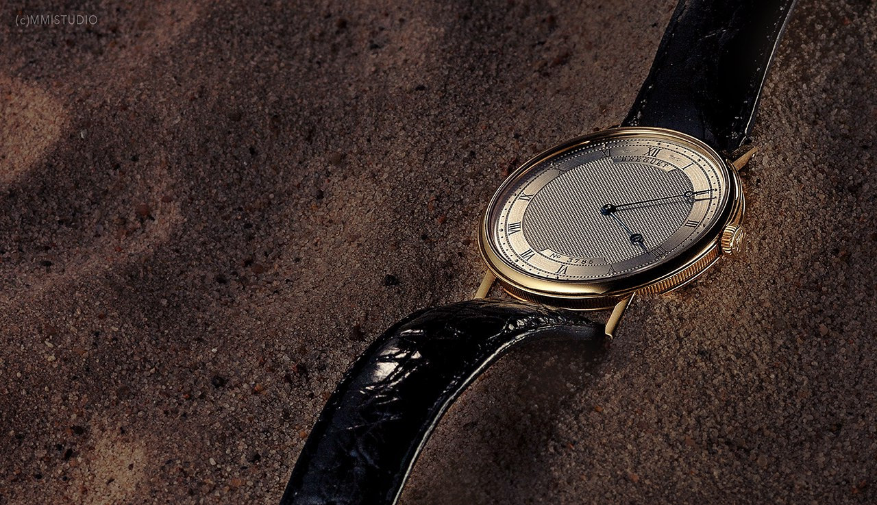 JEWELRY / BIJOUTERIE / WATCH. MARIYA MARACHEVA