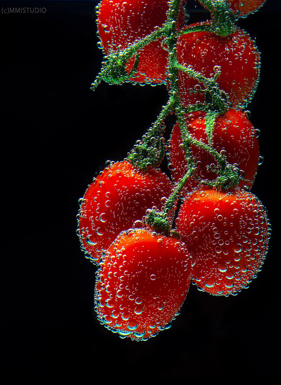 FOOD. MARIYA MARACHEVA