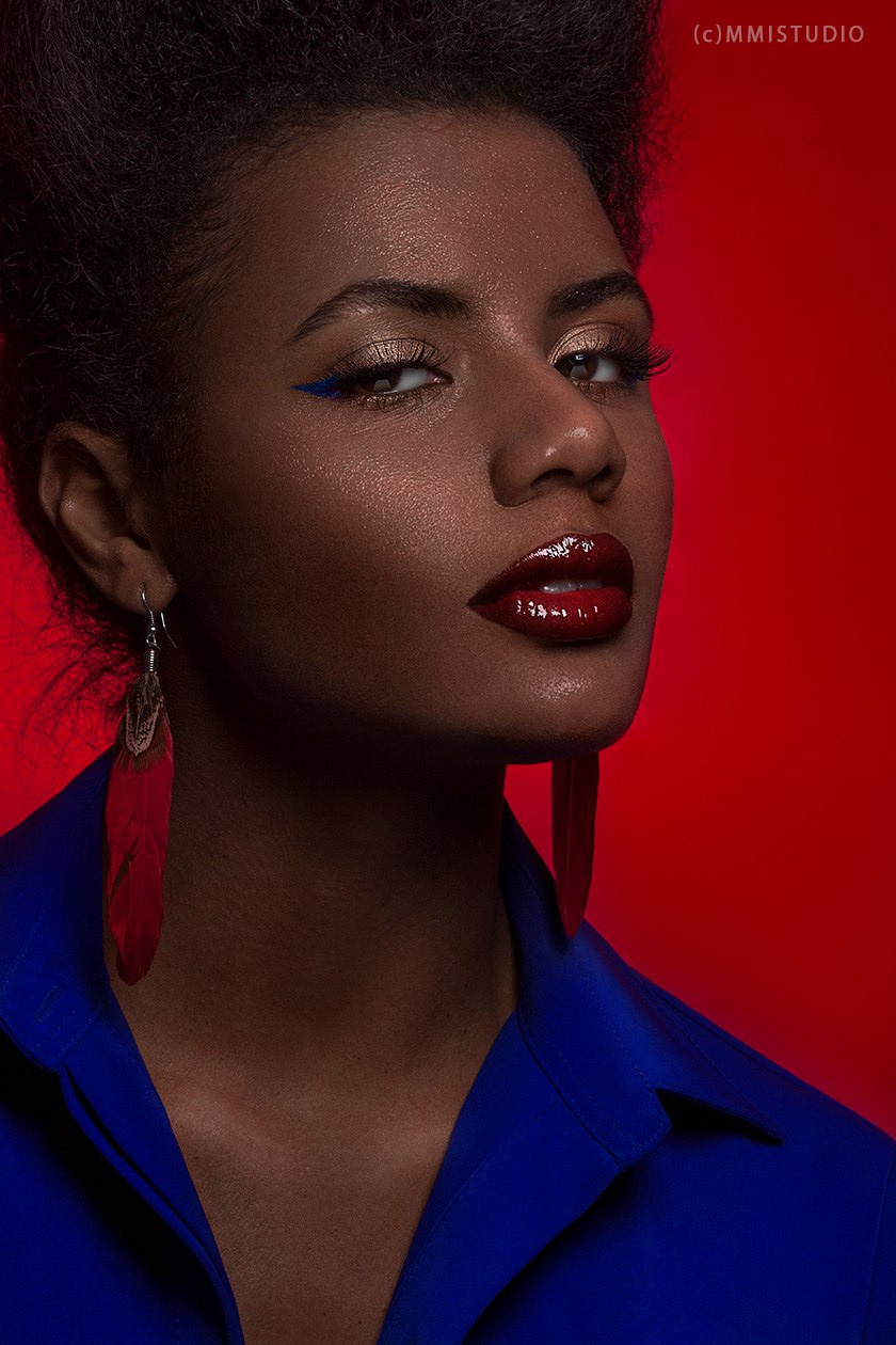 SMORODINA. MARIYA MARACHEVA