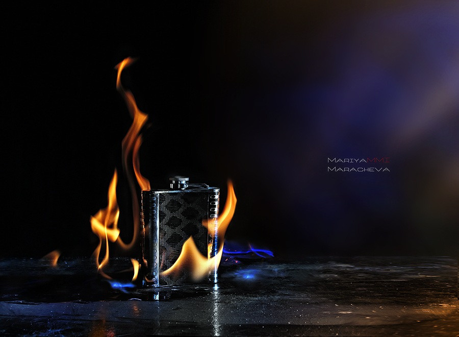 OTHER ITEMS. MARIYA MARACHEVA