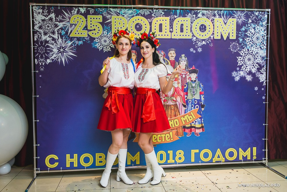 25 роддом. Видеооператор/Фотограф Николай Завьялов