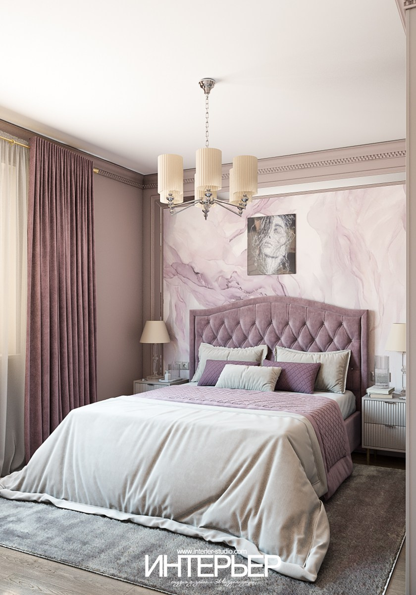 Портфолио. Дизайн интерьера, 3D визуализация и 3D моделирование. Создание проектов и чертежей. КМВ: Кисловодск, Пятигорск, Ессентуки и удаленно