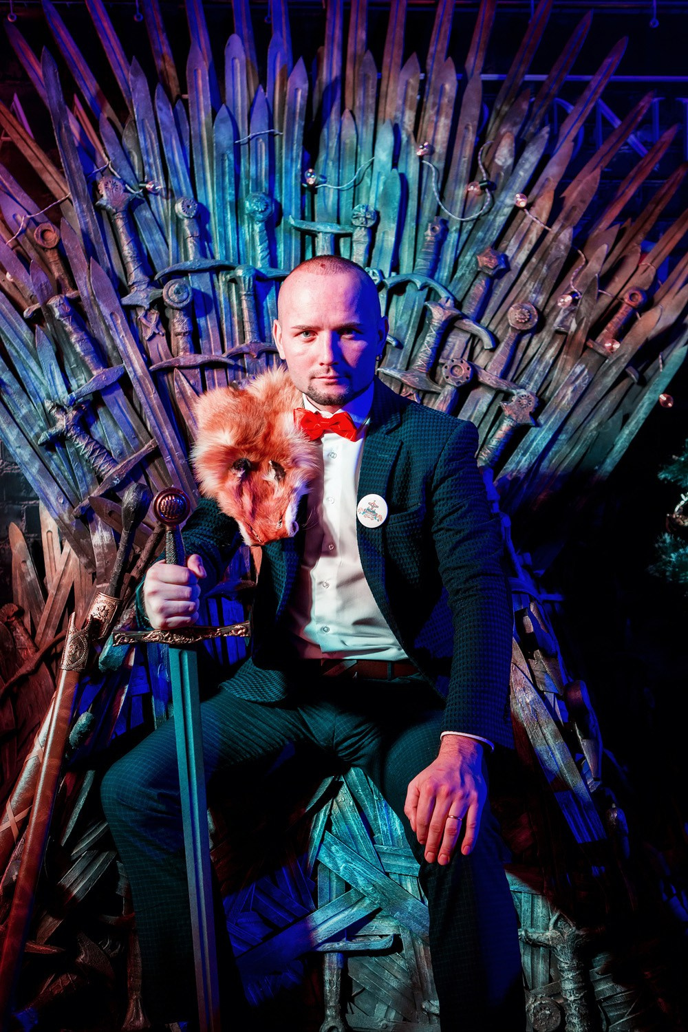 Артист-экспо. Свадебные фотографы Москва, Рязань Ася и Сергей