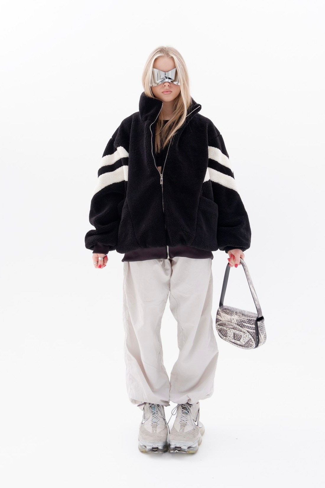 Мода и медия. Маренина Виктория — креативный фотограф в Москве