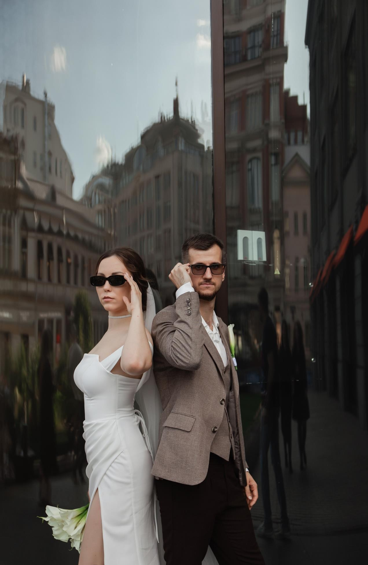 Take my love. Алина Малышева, свадебный и семейный фотограф Москва