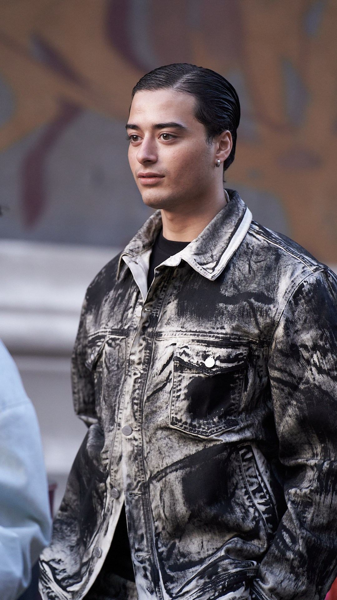 COPENHAGEN FW 2023. Photographer / Videographer Marina Fedotova in Paris