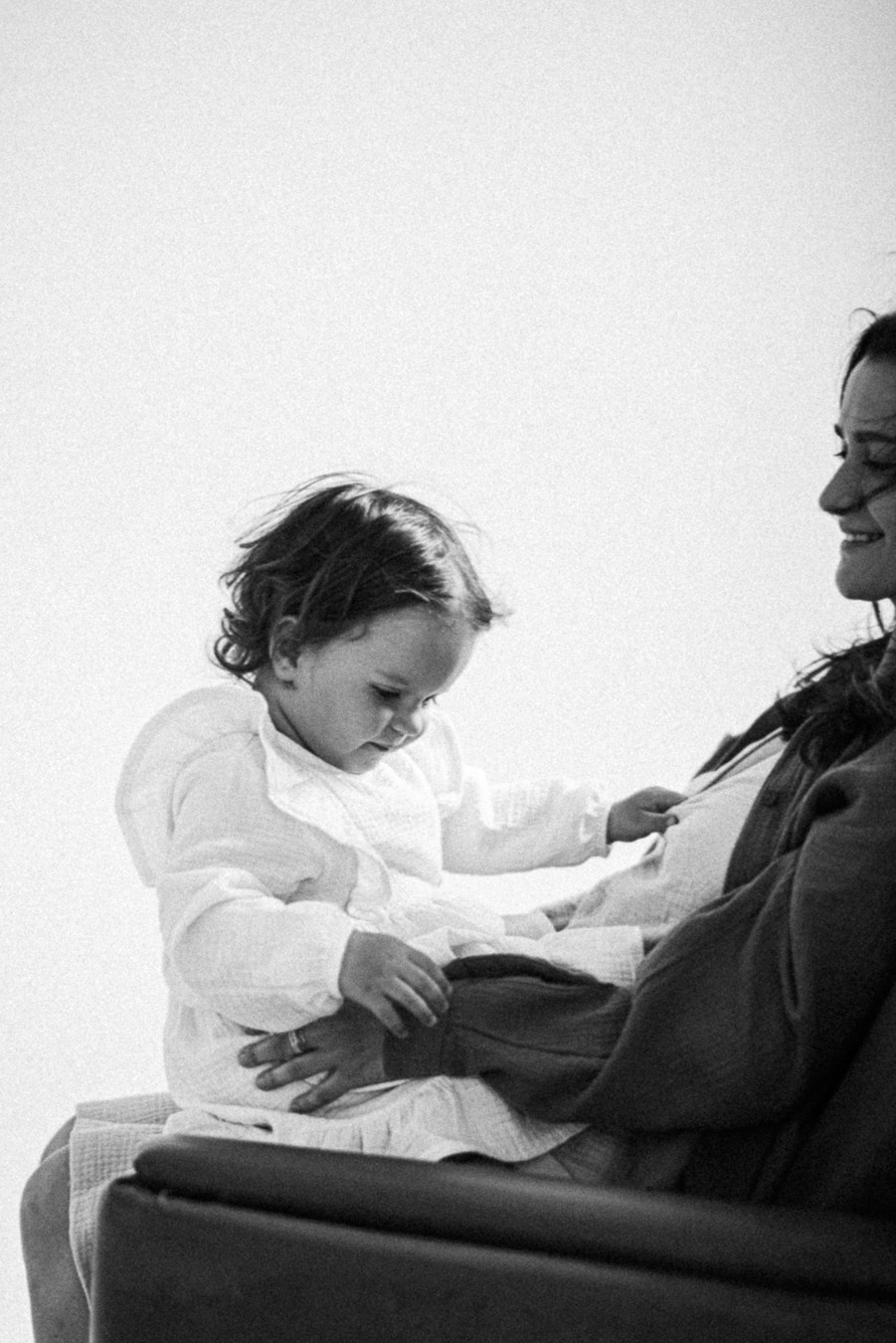 Ира и Зоя | в студии