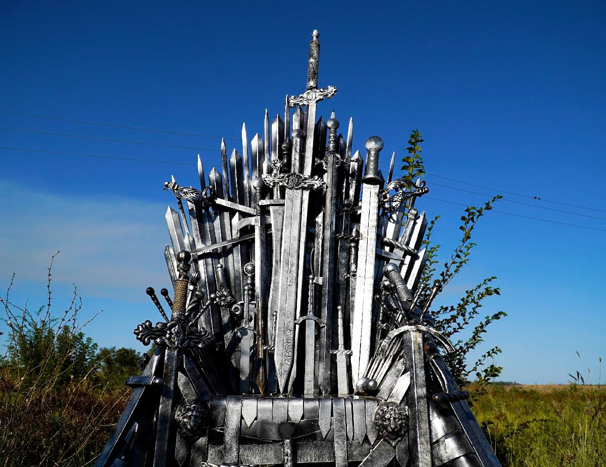 Основная информация