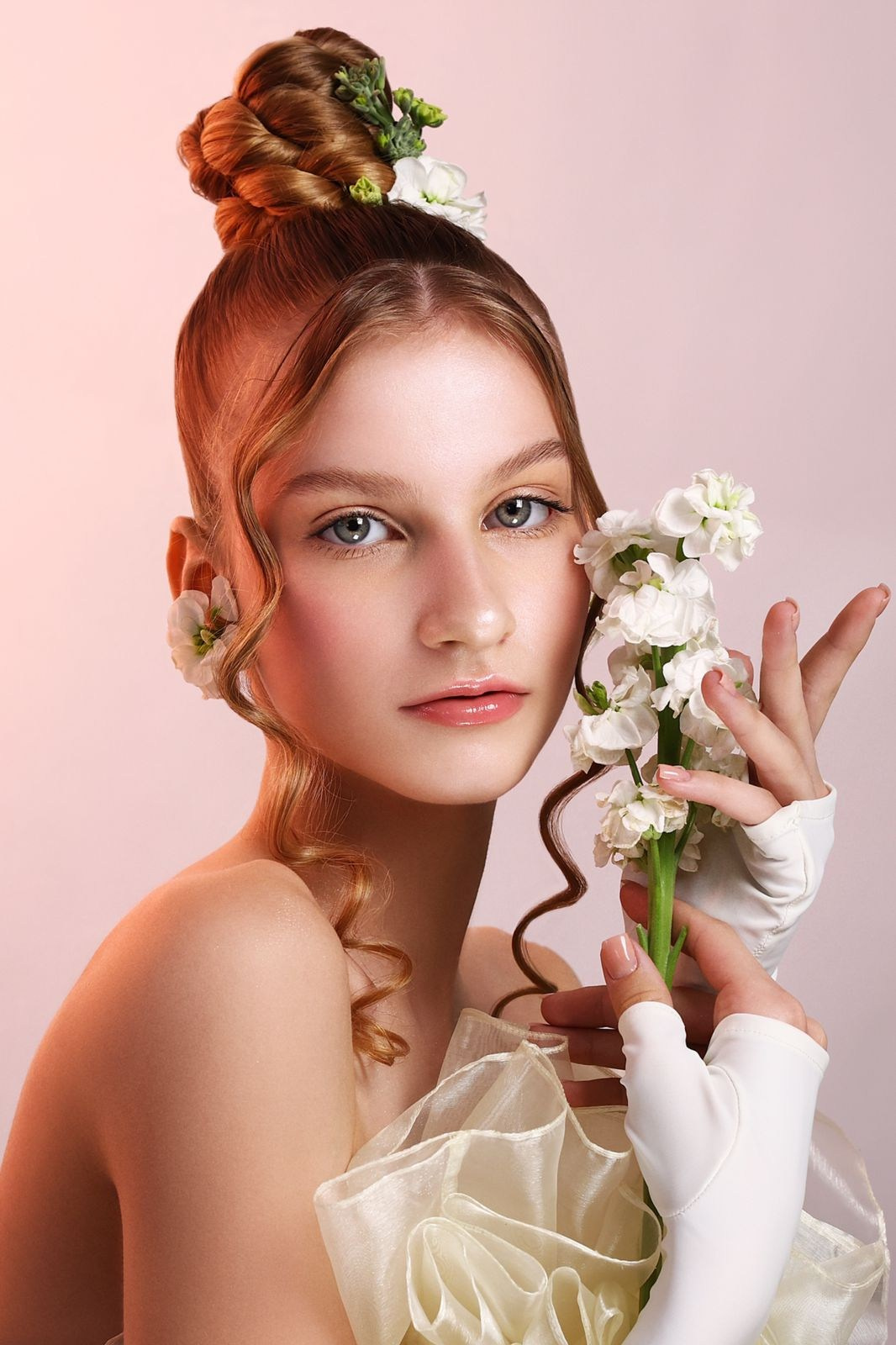 KSENIA. Модельная студия MIA Models