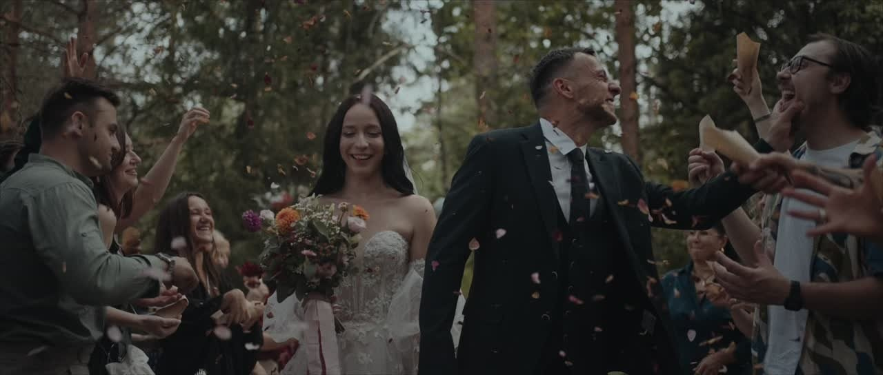 Видеограф Дмитрий Корнетов. Свадебная и семейная видеография. VIDEOLUX FILMS | ВИДЕОГРАФ Дмитрий Корнетов