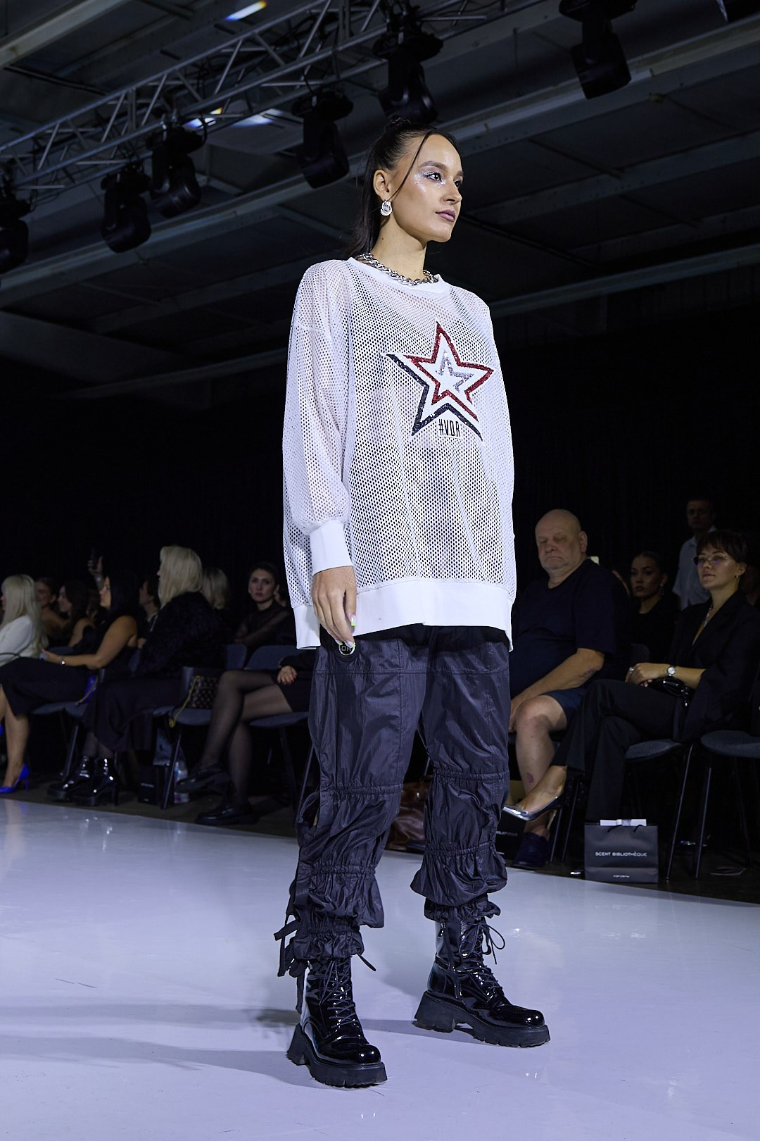 Q&J Fashion Fest 2025. Репортажный фотограф в Иркутске — Ярослав Ковалёв