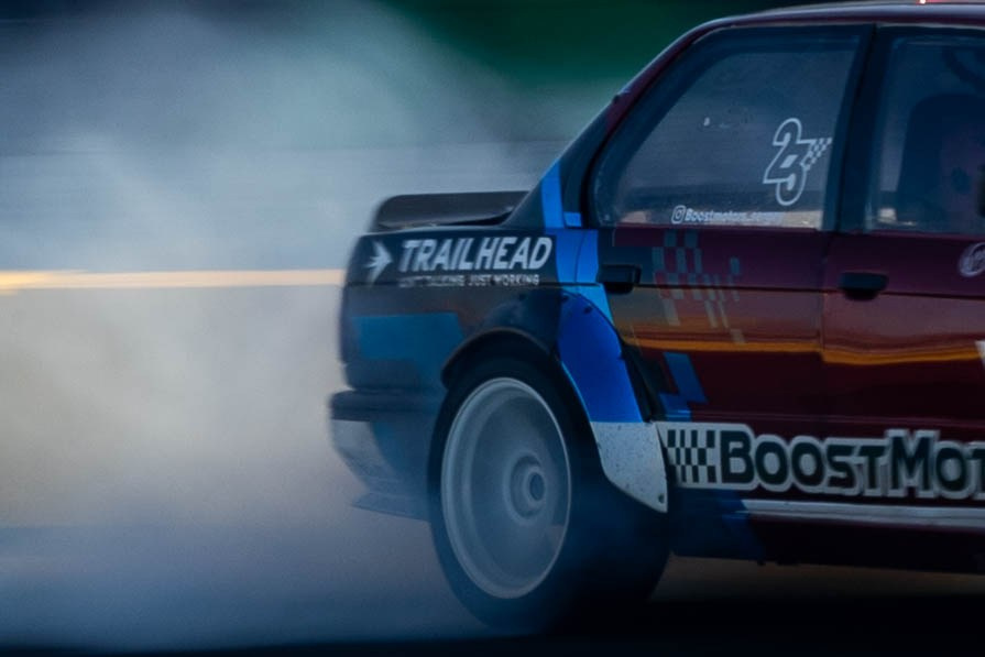 DRIFT EXPO 2024. Репортажный фотограф в Иркутске — Ярослав Ковалёв