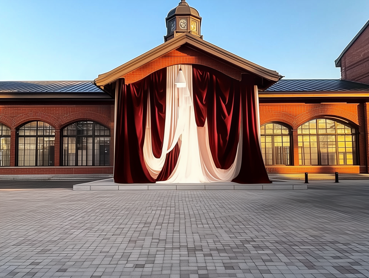 Разработка свадебного декора для LAZAR DECOR. Главная