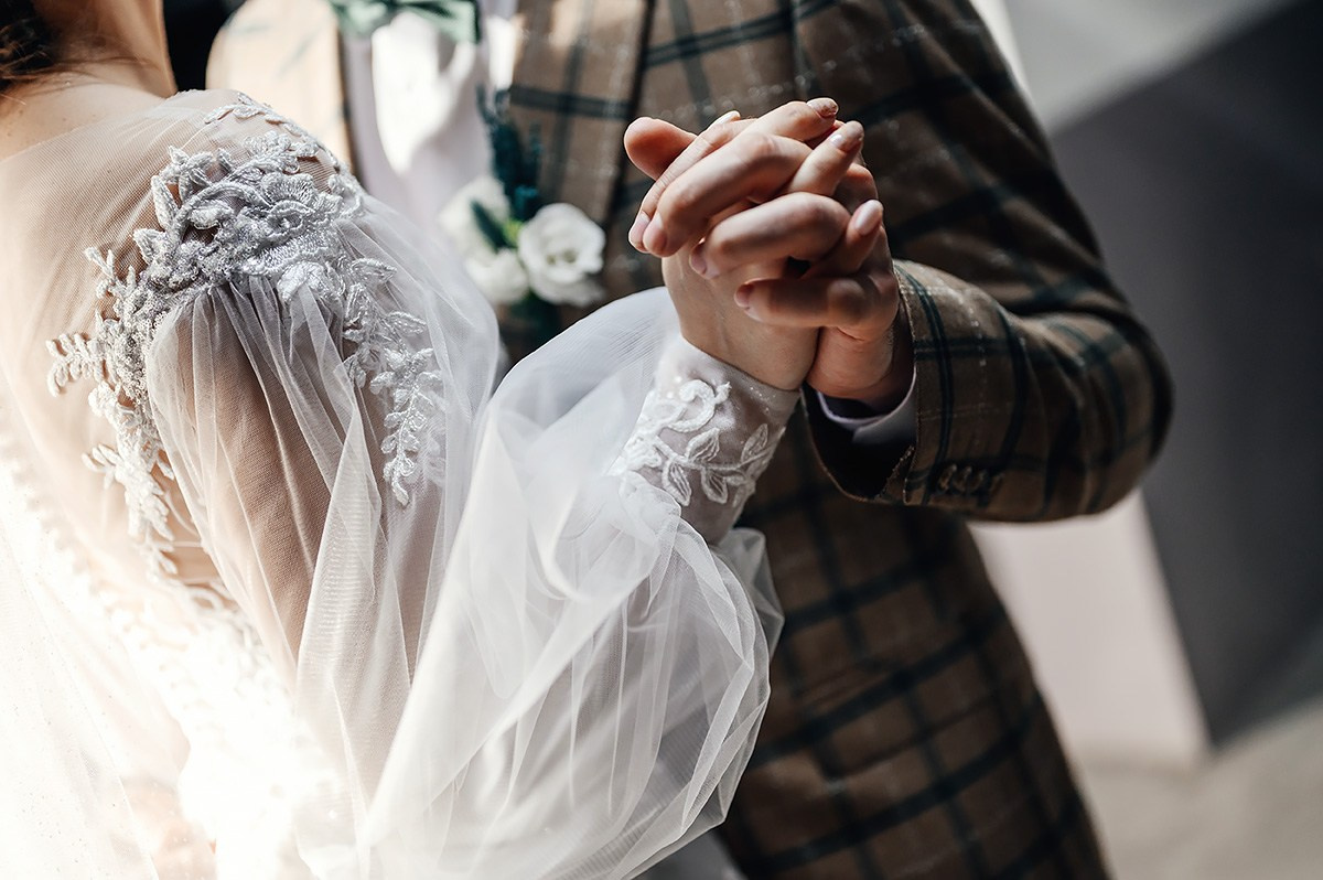 Андрей & Лена. Свадебный и семейный фотограф в Новосибирске — Алексей Гаврилов