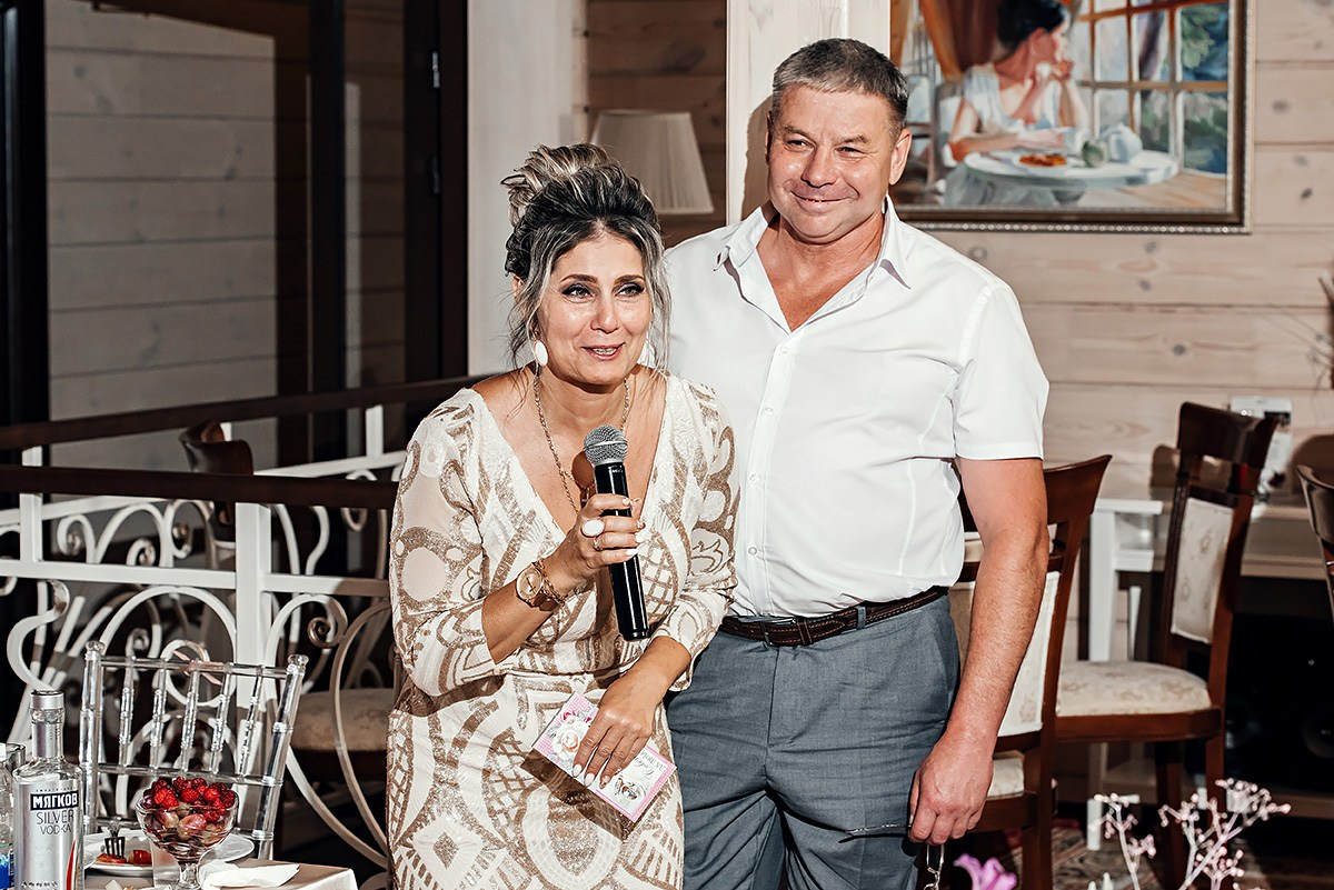 Макс & Аня. Свадебный и семейный фотограф в Новосибирске — Алексей Гаврилов