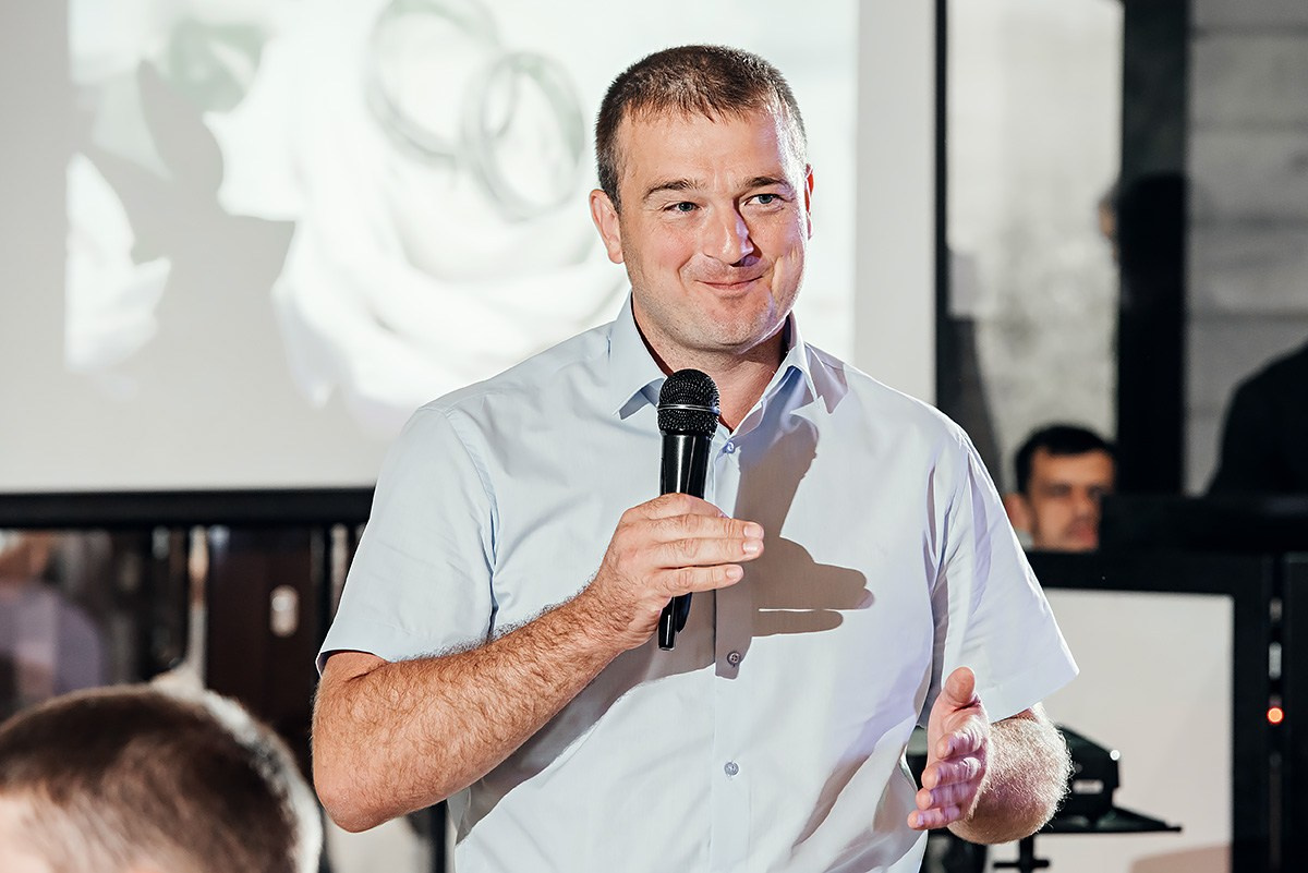 Макс & Аня. Свадебный и семейный фотограф в Новосибирске — Алексей Гаврилов