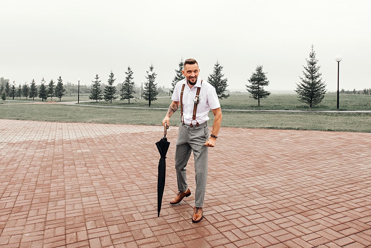 Макс & Аня. Свадебный и семейный фотограф в Новосибирске — Алексей Гаврилов